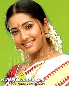 Navya Nair Movie Actress Photo gallery